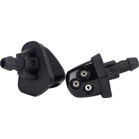 2x Buses de lave-glace pour Suzuki Swift Alto Sx4 Liana Dae