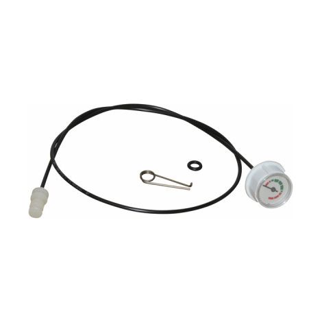 Manometer - ELM LEBLANC : 8737712661