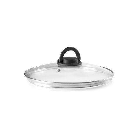TAPA DE CRISTAL 14 CM - IBILI