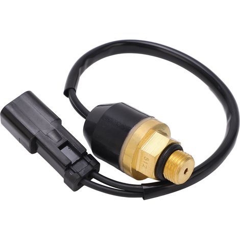Capteur de pression d'huile Daewoo DX 2218-NC (1/5)