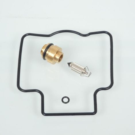 Kit réparation carburateur Tourmax pour moto Kawasaki 400 ZXR