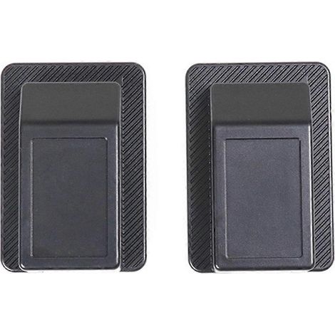 Cache de protection pour fil chauffant de pare-brise arrière pour 2 portes 21-23-- (1/5)