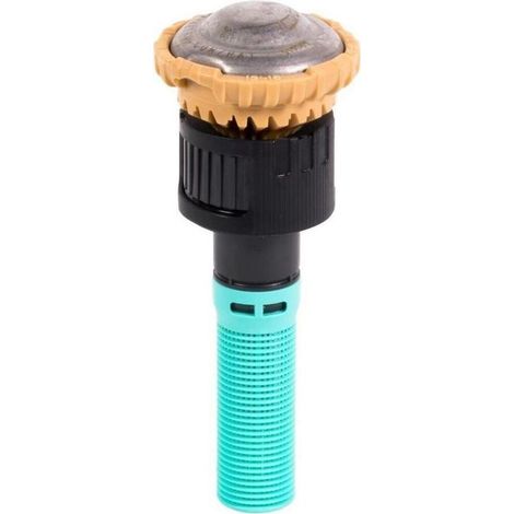 Irrigatore Rain Bird 5/8" UNC GW 3,8 bar 45°-270° viola tipo R-VAN24