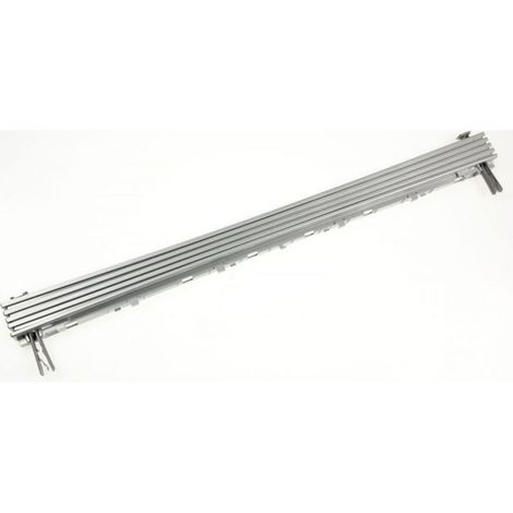Baguette d'ajustement pour lave-vaisselle BEKO – 1891502300 – Ajustement parfait pour modèles ESSENTIEL B et ELVI-443I