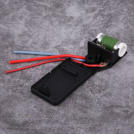 Motorkühlerlüfterwiderstand für Mini Cooper R50 R52 R53 (2003–2008) – Autoteil (1/5)
