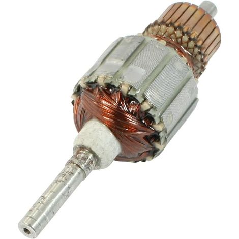 Moteur électrique 220 V, connecteur de rotor pour UB1100 (ec414ff141399d4dcf5b338e453f8bac)