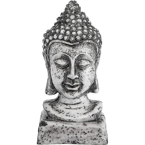 1 Stück Buddha-Simulationsdekoration