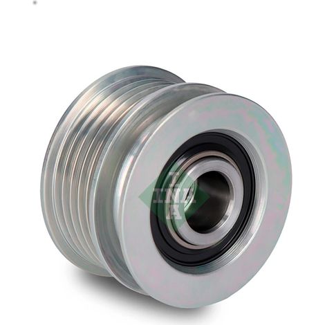 Poulie roue libre, alternateur INA 535 0009 10 SEAT 028903026A 028903026B