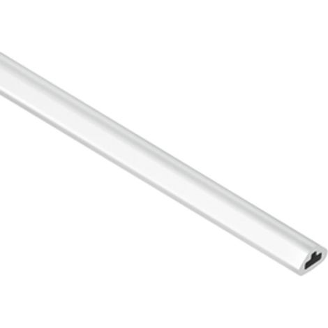 Barre de synchronisation recoupable push to open - Finition : Anodisé - Longueur : 2000 mm - Matériau : Aluminium - HETTICH (1/5)