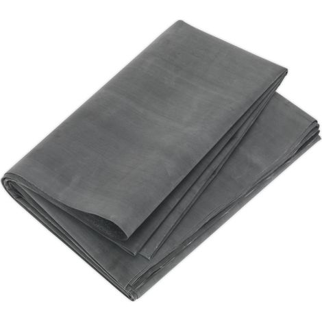 Sealey Spark Proof Welding Blanket 1800mm x 1300mm SSP23