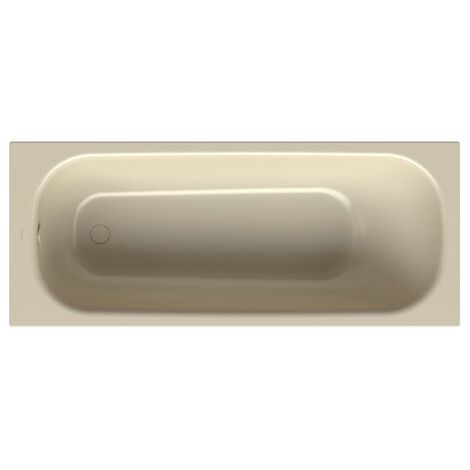 BETTE 2945-441 Baignoire rectangulaire couleur crème (1/3)