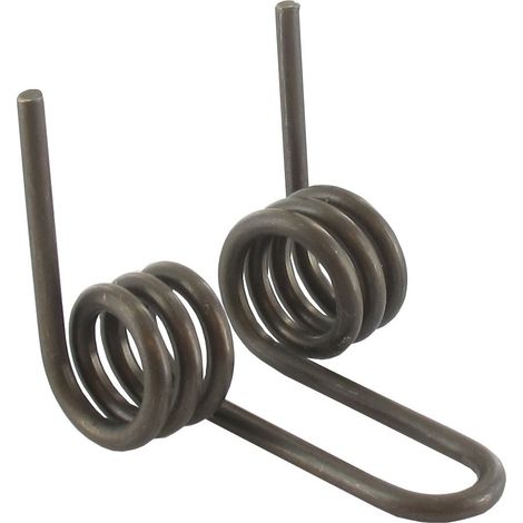 Ressort De Relevage Tecomec Pour Affuteuse électrique Professionnelle Jolly Star. Origine K00200154.