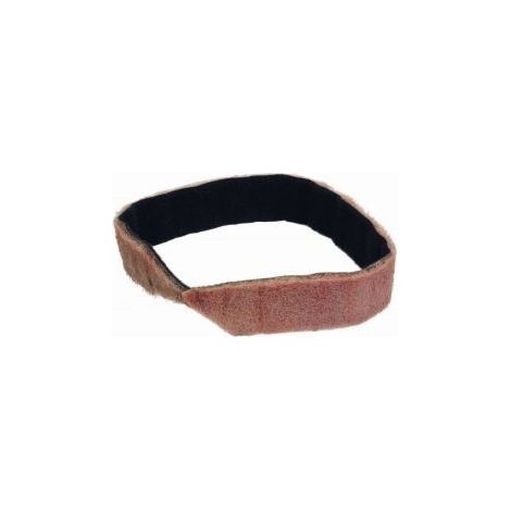 Con banda lija de zirconio 618x40mm  K120 METALLKRAFT 3726863