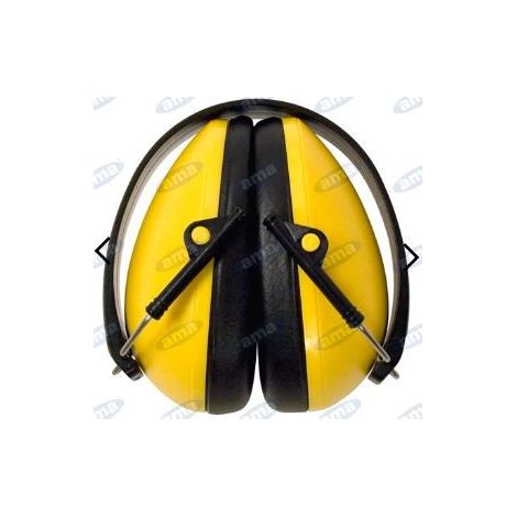 Professioneller kompakter Gehörschutz ama 61817