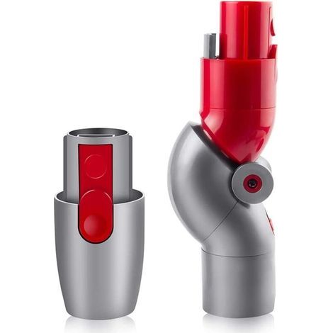 Schnellverschluss-Oberadapter 967762-01 für Dyson V7 V8 V10 V11 Staubsauger (1/5)