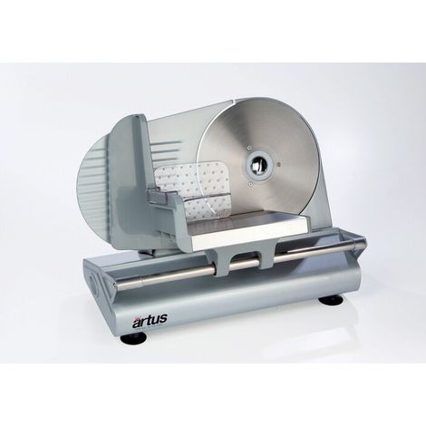 AFFETTATRICE REBER ARTUS LAMA 220 MM 150 W