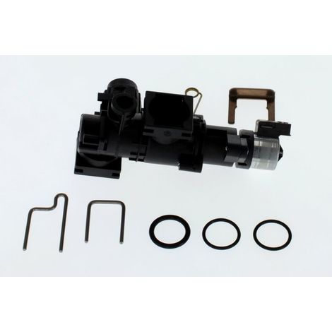 BOSCH Valvola a 3 vie, 8737602350
