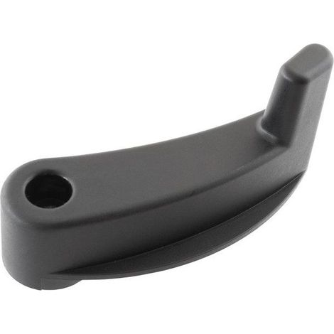 Poignée intérieure de porte arrière pour Fiat Ducato 2006 (1/2)