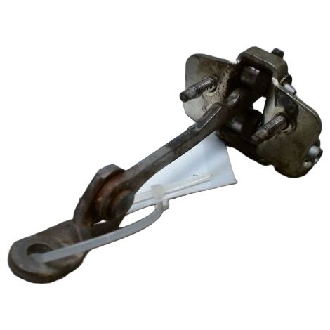 [PRODUIT D'OCCASION] Tirant Porte Avant Gauche DACIA Sandero 2008- ♻️ Ref Oe. 804305879r - Garantie à vie (1/2)