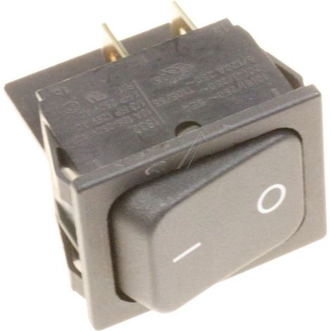 Bosch - interrupteur on/off - 00622529 (1/4)