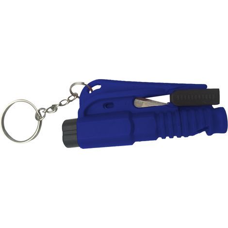 Bouteille de Gaz de Camping Inflatable à Valve de Sécurité pour Extérieur (1/5)