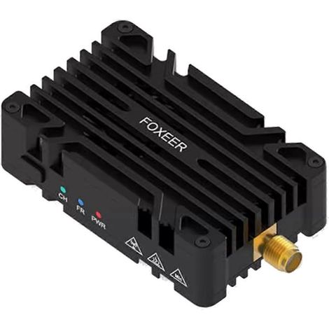 Reaper 5,8 GHz 5 W 80-Kanal VTX Umschaltbarer Sender (1/5)