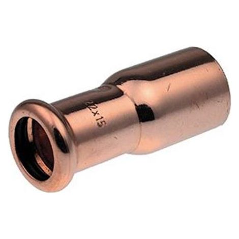 Logafix Kupfer Gas RedSt a/i 35x22 für M-Kontur - 7738326902 von Buderus