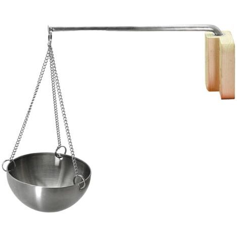 Applicable Tasse d'huile de sauna – Tasse d'huile de sauna, tasse de sauna d'huile essentielle, tasse de sauna d'aromathérapie, tasse de diffuseur d'huile essentielle, tasse d'huile de sauna en acier (1/5)