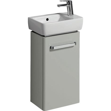 Meuble bas GE HWB RENOVA COMPACT 348x604x222mm Ko hellg ma Fr hellg hg