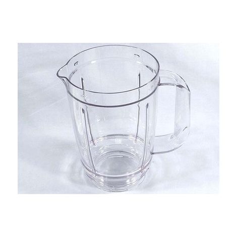 Kenwood bicchiere in plastica 1200ml frullatore True 400W BL370 BL378 BL380