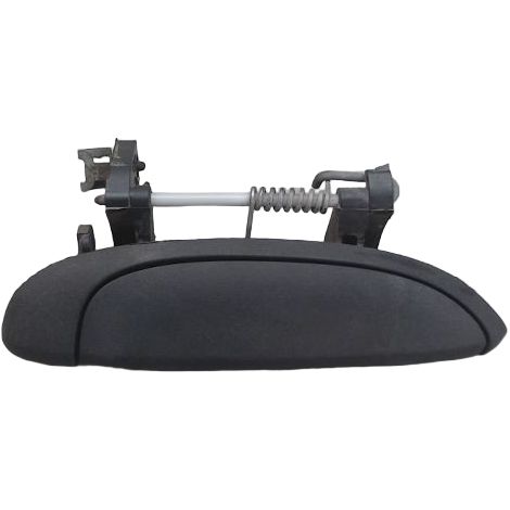 [PRODUIT D'OCCASION] Poignee Exterieure Porte Arrieree Droit DACIA Logan ♻️ Ref Oe. 6001549492 - Garantie à vie (1/3)