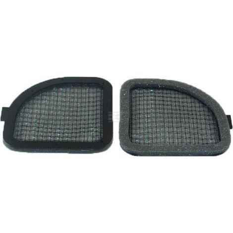 Kabinenfilter HIFI FILTER SC80053