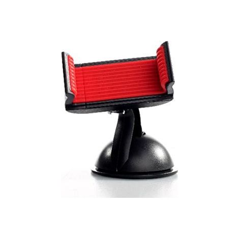Handyhalterung Swissten S-Grip S1 Windschutzscheibe 7x7x11 cm