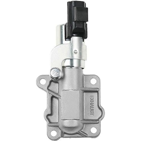 Compatible avec l'électrovanne de commande d'huile de l'arbre à cames d'échappement VVT 9202388 pour Volvo S40 V41 (1/5)