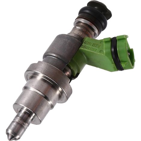 Injecteurs de carburant pour Toyota 1AZ-FSE D4 AVENSIS RAV-4 NOAH 2.0 RAV4 Avensis 23250-28070 23209-28070 (1/5)