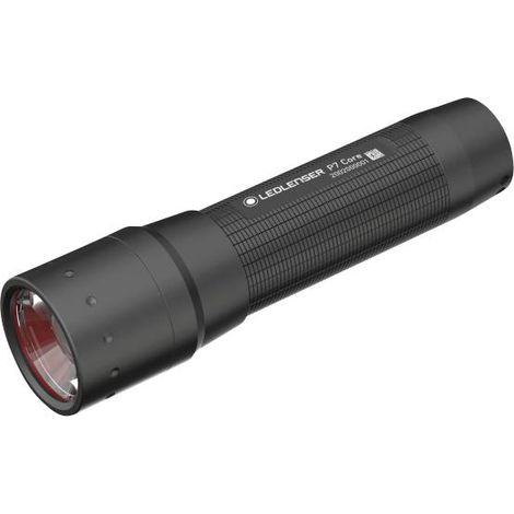 Lampe de poche P-Serie P7 Core LED
