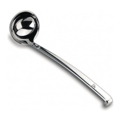 Cucharón lacor 72803 acero inoxidable 10x37 cm