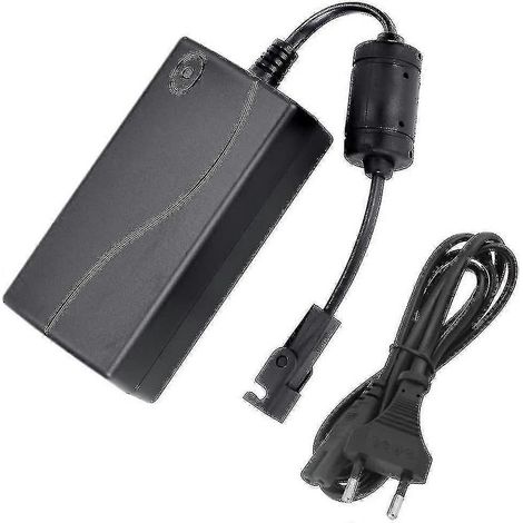Adaptateur secteur AC/DC 29V/24V 2A, transformateur d'alimentation incliné, version universelle compatible avec tous les fauteuils releveurs, alimentation D (1/5)