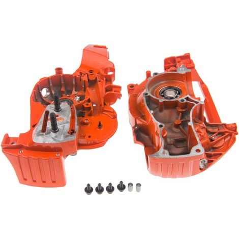 CARTER MOTORE 544896602 ORIGINALE HUSQVARNA