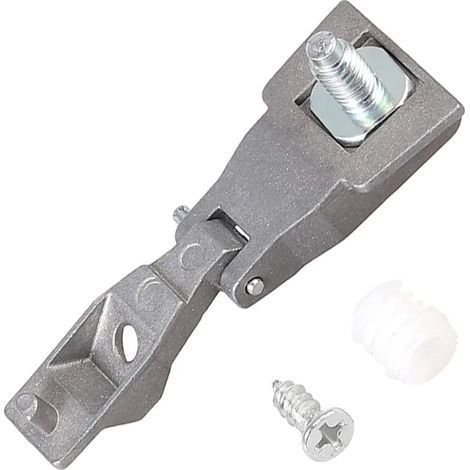 Bisagra de manija de puerta izquierda derecha para Fiat 500 500C (1/5)