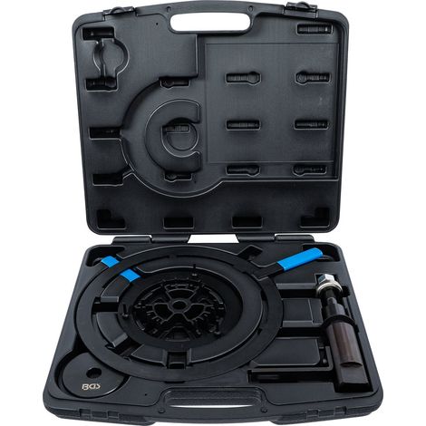 BGS Kupplungs-Rückstellwerkzeug-Satz für Ford PowerShift DPS6 / 6DCT250 - 70997 (1/5)