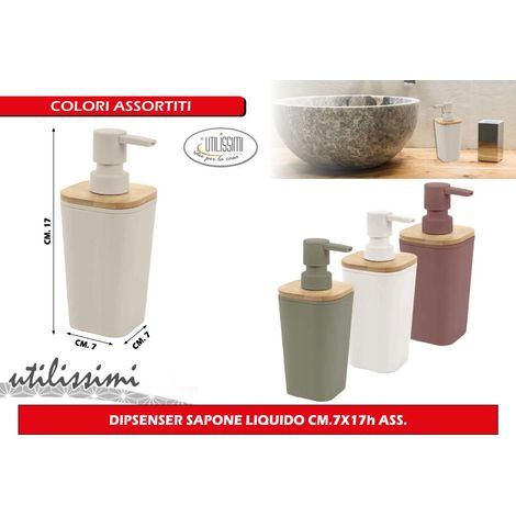 DOSA SAPONE PL ASS 717 BP16-001