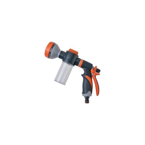 8 modes : embout de tuyau d’arrosage, nettoyeur haute pression pour voiture, nettoyeur pour tuyau d’arrosage, (1/5)
