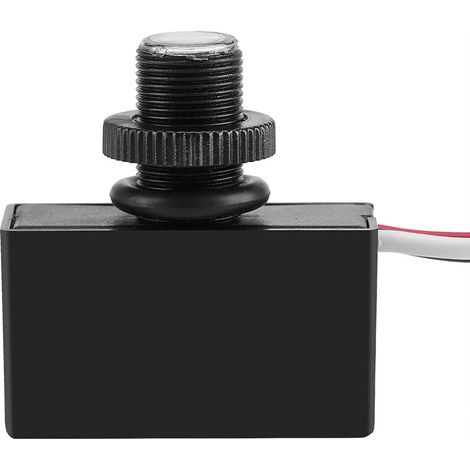 120-V-Wechselstrom-Lichtsensor, automatischer Fotozellenschalter für Außen-/Innenbeleuchtung (1/5)