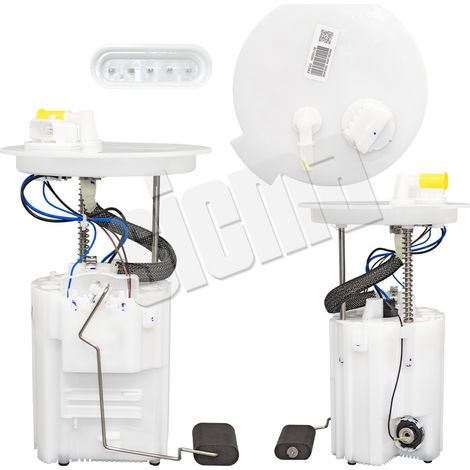 J60-1106010AD=155000161AA Applicable to the fuel pump assembly Chery/Arrizo 5/PLUS/GX--BIEMMEDUE (1/4)