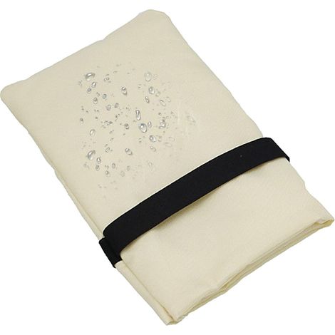 Outdoor tap cover, winterproof protective cover  Heat protection and guard - for cold winter weather in outdoor areas of garden and yard for taps