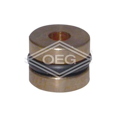 Gicleur de gaz naturel 5,2 mm, Gamat, WG(W) 200-201, BG 202, 2870713