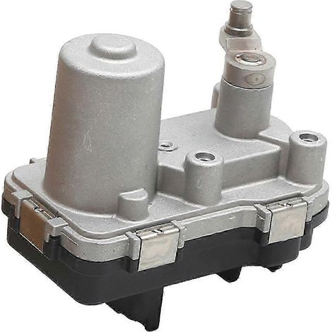 Actionneur électronique de turbocompresseur 2.2T Turbo 49477-01200 4947701200 49477-01210 4947701210 pour XF, bonne qualité (1/5)