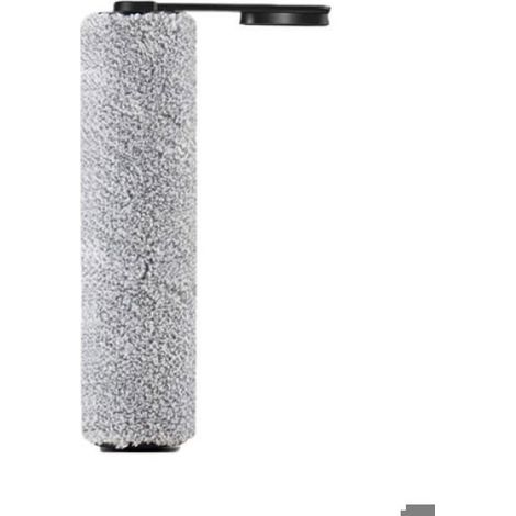 Brosse Roulante - Compatible Tineco Floor One S3/S5 2.0 - Poils Denses Moelleux - Lavable - Pour Sol Dur - 1 Pièce (1/4)