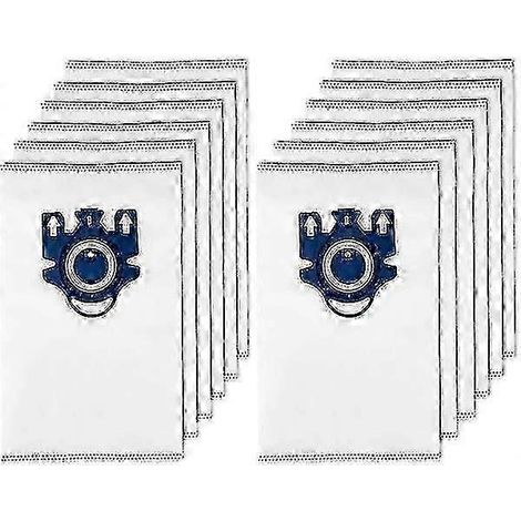 Sac de rechange pour aspirateur Miele Complete C3 GN()